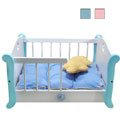 puppy crib
