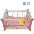 puppy crib