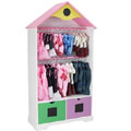 dog wardrobe