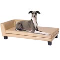 dog chaise lounger