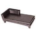 dog chaise lounger