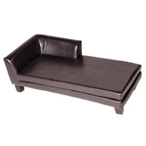 dog chaise lounger