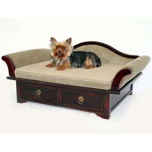 Upholstered Chairs on Upholstered Wood Dog Sofa Bed With Drawers Furniture Grade Solid