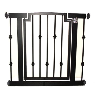 decorative dog gates