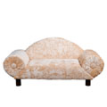 dog sofa bed
