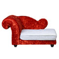 dog chaise