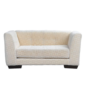 modern dog chair - sofa