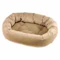 donut bed: small & xl dog beds