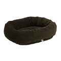 donut bed: teacup, small, medium, large & xl dog beds 