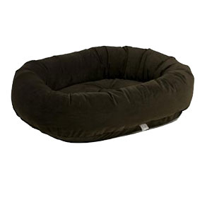  donut bed: teacup, small, medium, large & xl dog beds 