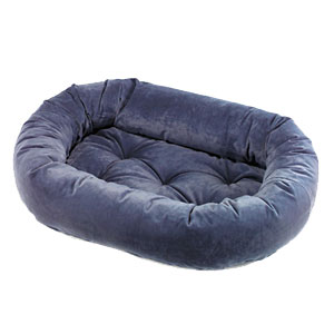  donut bed: teacup, small, medium, large & xl dog beds 
