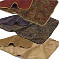 luxury designer dog blanket - furniture throw