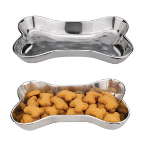 aluminum bone tray