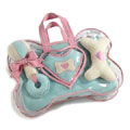 posh puppy gift set