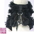 designer soft dog harness 