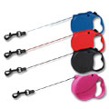 small retractable leash: Flexi Mini retractable leash