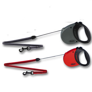 retractable leash: Flexi retractable leash