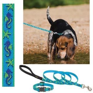 lupine leash guarantee