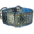 martingale greyhound collar 