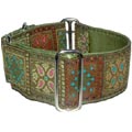 martingale greyhound collar 