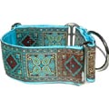 martingale greyhound collar 