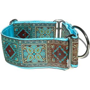 martingale greyhound collar 