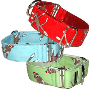 custom made big dog collar 