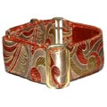 martingale collar and buckle collar
