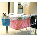 pet high chair