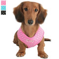 Puppia Dotty harness