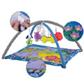 interactive puppy toy