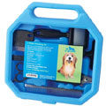 dog grooming set