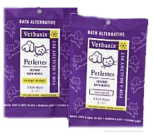 pet wipes