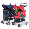 dog stroller car seat carrier 