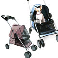 pet stroller