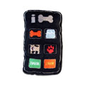 iBone dog toy