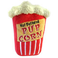 Pupcorn dog toy
