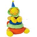 stack and play puppy toy
