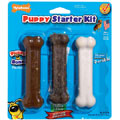 Nylabone Puppy Bones - Starter Set