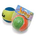 Jumball big dog tennis ball