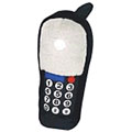 cell phone dog toy