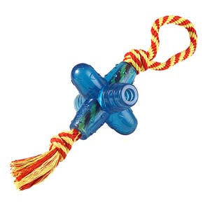 Orka Jack with Rope  toy