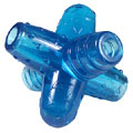 Orka Jack dog toy