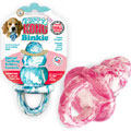 Puppy Kong Binkie pacifier