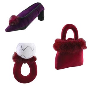 diva dog toys