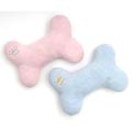 royal plush dog bone toys
