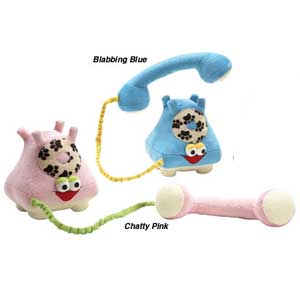 recordable dog toy