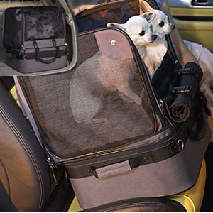 pet car seat