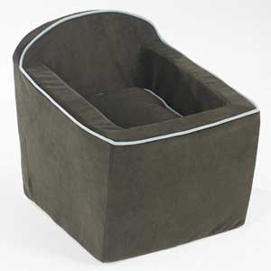 dog car seat 