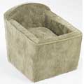 dog car seat